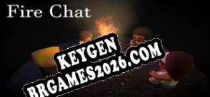Ativador para Fire Chat K-BulMung