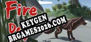 Fire Dogs chave gratuita
