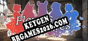 Chave de registro para o jogo Flavors of Desires