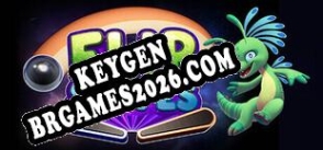 Chave de registro para o jogo FlipScapes