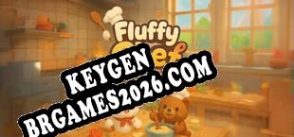 Fluffy Chef chave gratuita