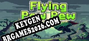Flying Pew Pew ativador