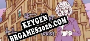 Chave de registro para o jogo For Rent Haunted House