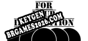 For Your Information Afterhours keygen gratuito