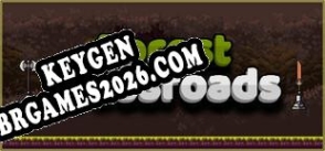 Key generator Forest Crossroads