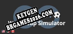 Forever World Cup Simulator gerador de chave de licença
