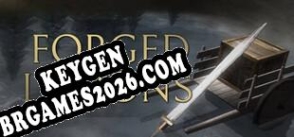 Forged Legions keygen gratuito
