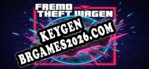 Ativador para Fremd Theft Wagen Mod Chaos