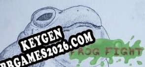 Frog Fight ativador