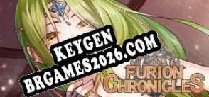 法利恩戰記（Furion Chronicles） chave gratuita