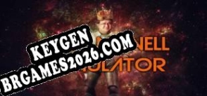 Gabe Newell Simulator gerador de chaves