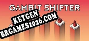 Gambit Shifter gerador de CD Key