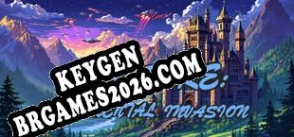 Gemspire Incremental Invasion chave de ativação