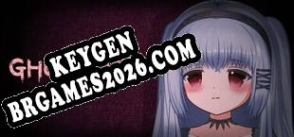Key generator 鬼人偶/Ghost Doll