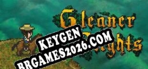Ativador para Gleaner Heights