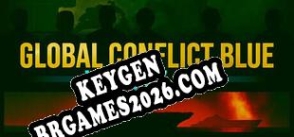 Key generator Global Conflict Blue Horizon