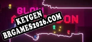 Glow Armageddon gerador de chave de licença