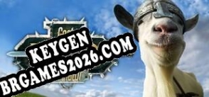 Chave de ativação para Goat MMO Simulator