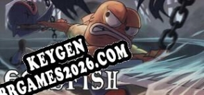 Goldfish keygen gratuito