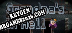 Grandmas In Hell chave gratuita