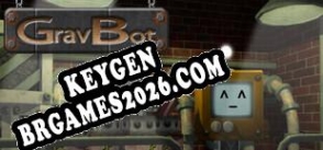 GravBot keygen gratuito