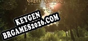 Ativador para Greed Monger