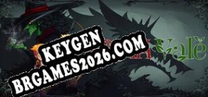 Chave de registro para o jogo GrimmVale