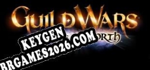 Gerador de número de série Guild Wars Eye Of The North
