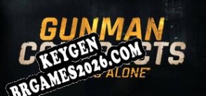 Ativador para Gunman Contracts Stand Alone