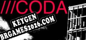 Chave de registro para o jogo CODA