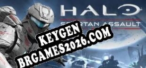 Gerador de número de série Halo Spartan Assault