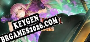 Ativador para Harem Girl Isabella