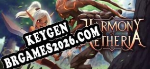 Chave gratuita para Harmony of Aetheria