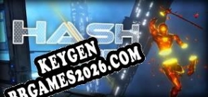 Key generator Hash Line