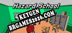 Hazard School  Bully Fight chave de ativação