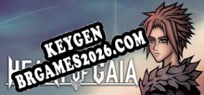 Heart of Gaia chave gratuita