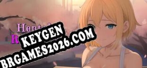 Hentai Romance gerador de número de série