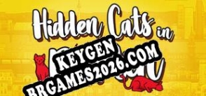 Keygen para Hidden Cats in Berlin