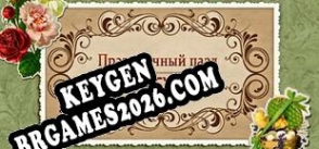 Chave de registro para o jogo Holiday Jigsaw Easter