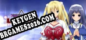 Ativador para Holy Knight Luviria