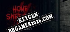 Home Sweet Home EP2 keygen gratuito