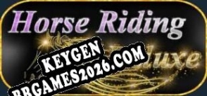 Ativador para Horse Riding Deluxe