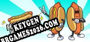 Key generator Hotdog Kitchen