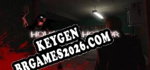 House of Horror 7 Psychos keygen gratuito