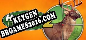 Hunting Unlimited 2 gerador de chaves