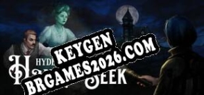 Hydes Haunt  Seek keygen gratuito