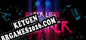 Hyper Light Breaker gerador de número de série