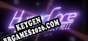 HyperCore  Rhythm Bullet Hell chave gratuita