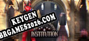 Imaginary Friend Institution chave gratuita