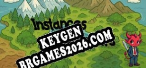 Keygen para Instances Workers